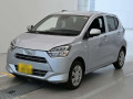 2025 Daihatsu Mira e:S