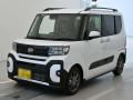 2025 Daihatsu Tanto