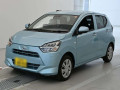 2025 Daihatsu Mira e:S