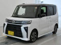 2025 Daihatsu Tanto