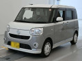 2018 Daihatsu Move Canbus