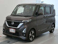 2020 Nissan Roox