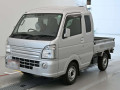 2020 Suzuki Carry Truck