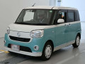 2017 Daihatsu Move Canbus