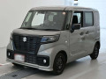 2024 Suzuki Spacia Base