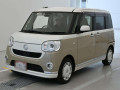 2019 Daihatsu Move Canbus