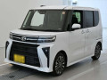 2025 Daihatsu Tanto