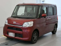 2015 Daihatsu Tanto