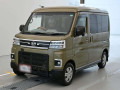 2022 Daihatsu Atrai