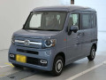 2025 Honda N-VAN