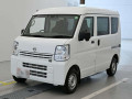 2024 Nissan Clipper Van