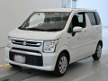 2025 Suzuki Wagon R