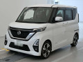 2021 Nissan Roox