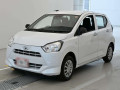 2025 Daihatsu Mira e:S