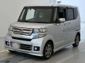 2015 Honda N-Box+ Custom