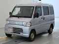 2014 Mitsubishi Minicab Van