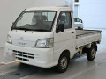 2010 Daihatsu Hijet Truck