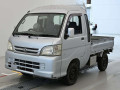 2010 Daihatsu Hijet Truck