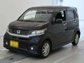 2014 Honda N-Wgn Custom
