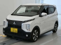 2019 Mitsubishi eK X