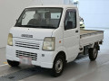2006 Suzuki Carry Truck