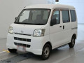 2007 Daihatsu Hijet Cargo