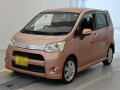 2011 Daihatsu Move