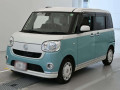 2017 Daihatsu Move Canbus