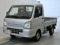 2014 Suzuki Carry Truck