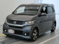 2014 Honda N-Wgn Custom