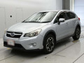 2015 Subaru XV
