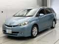 2010 Toyota Wish