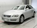 2007 Toyota Mark X