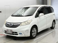 2013 Honda Freed
