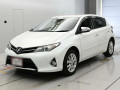 2013 Toyota Auris