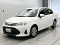 2020 Toyota Corolla Axio