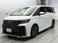 2025 Toyota Vellfire