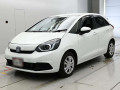 2024 Honda Fit