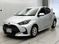 2020 Toyota YARIS
