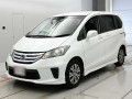 2013 Honda Freed