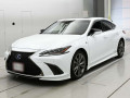 2019 Lexus ES