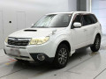 2009 Subaru Forester