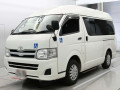 2010 Toyota Regiusace Van