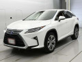 2018 Lexus RX