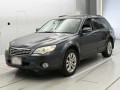2008 Subaru Legacy Outback