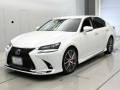 2015 Lexus GS