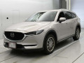 2021 Mazda CX-8