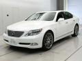 2008 Lexus LS