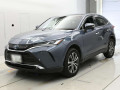 2020 Toyota Harrier Hybrid