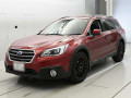 2015 Subaru Legacy Outback